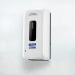Kent Touchless Soap Dispenser 1000ml