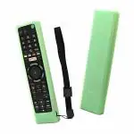 SIKAI CASE Remote Case Cover for Sony RMF-TX300U RMT-TX200U RMT-TX102U (Dark Green)