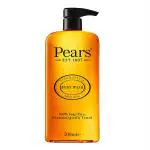 Pears Pure And Gentle Shower Gel, 500 Ml