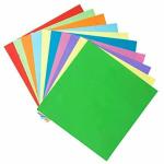 ECLET Origami Paper (Pack of 200)