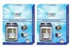 Scure Washing Machine Hygienic Deep Cleaner 100GM, Pack of 6 | Best Descale Powder