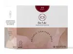 Be Me Sanitary Pads with Disposal Pouches - LARGE- (Pack of 30 Pads)