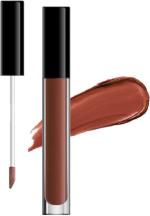 BINGEABLE Brown Long Lasting And Waterproof Liquid Matte Lipstick - 10 Ml