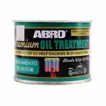 ABRO OT-511-B-T 4 Stroke Bike Motorcycle Petrol Oil Treatment for Engine Lubrication, Friction & Sound Reduction (50 ml)