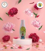lithiya Herbal Baby Hair Oil