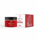 Clensta Lip Lightening Balm with Vitamin E, Kojic Acid, and Turmeric Butter | Provides Lip Care to Dry, Chapped, Dark and Smoky Lips | Moisturises, Nourishes, and Softens Lips