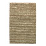 TRR Handmade Gelan Rug_Hemp_8 x 10 ft l Floor carpet l home Decoration l Carpets l