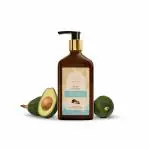 Mayaa Veda Herbal Deep Cleanse Avocado Facial Wash | Daily Purifying Face Wash | With Tea Tree Oil & Avocado | Prevents Pimples & Controls, 150 ML - Pack of 1