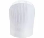 Ezee Paper Disposable Non Woven Chef Caps 25 pcs