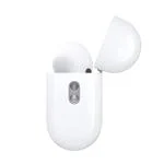 Appslite Airpods Pro/Earbuds with Touch Sensor, TWS Wireless Bluetooth Connectivity with Lightening Cable Compatible for Both Android and iOS Devices (White)