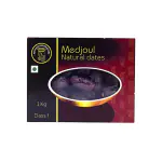 King Solomon Medjoul / Medjool Dates - Medium 1kg