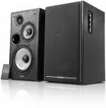 Edifier Black R2750DB 136 W 2.0 Channel Bluetooth Home Theatre