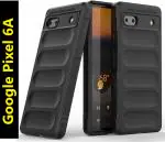 Stunny Original Back Cover for Google Pixel 6A