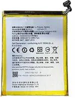 NAFS Battery For Oppo A37 Blp615