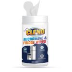 Microwave & Fridge Wet Wipes