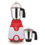 GLISTER CHAMPION 550W ISI REGULAR MIXER GRINDER