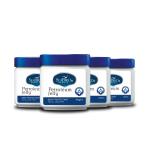 SEABIRD Moisturizing Petroleum Jelly Pack 4