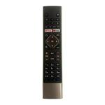 7SEVEN Compatible Haier TV Remote Control and Replacement of Original Htr u27e Suitable for All Model of Haier Smart 4K Android LED Television Universal Haier TV Remote with Non Voice Feature