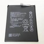 MobCrown Battery For Huawei Honor 8X, Nova 3, 4, Mate 20 Lite, P10 Plus, View 10 V10, Honor Play 3650Mah Hb386589Ecw