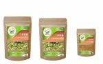SIMPLYJAIVIK Moong Dal Split 2Kg Organic- Green Gram Moong Dal With FREE 100 gm Garam Masala