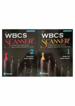 Retail Maharaj - WBCS Scanner Volume 1 and 2, Includes Previous Year Question Papers of Prelims 1999-2023 Fully Solved (English Version)