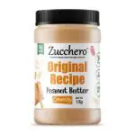 Zucchero Original Peanut Butter Crunch 1 Kg