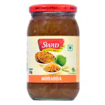 SWAD Mango Murabba 500g