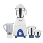 Lifelong LLMG804 Turbo 800 Watts 4 Jar Mixer Grinder