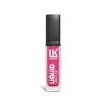 LK LOOK KOOL Pink Lollipop Liquid Lipstick