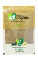 Mittal Organics- Organic Cumin Powder I Organic Jeera Powder 300GM