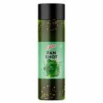 Charliee Paan Shot Sharbat 500ml Pack of 2 (Paan Shot Squash)