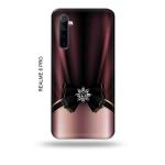 Tweakymod Printed Elegant Design Back Cover For Realme 6 Pro