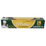 Freshee Aluminium Foil Roll 1kg Gross Thick Silver Foil Paper for Wrapping and Storing Food