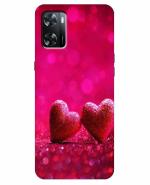 KrissyCase Oppo A57 (2022), Oppo A57(2022) Mobile Back Cover, Back Cover