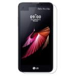 Mudshi Matte Screen Protector for Lg X Screen