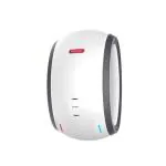 Racold Altroi+ 3L 4.5KW Vertical Instant Water Heater (Geyser) White, with Free Standard Installation & Pipes | Smart LED Ring | Kitchen & Bath Mode| Faster Heating with 4.5KW HE