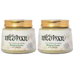 DHAROHAR Natural Bhringraj Powder- 200Gm