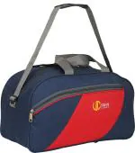 Urban Classic 46 L Hand Duffel Bag - Medium Luggage Bag, Trendy Bag, Travel Duffel Bag Light Weight- Large Capacity (Blue)