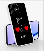 Mobom Designer Back Case Cover For Oppo Realme C53