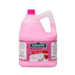 Ozone Fresh Floor Cleaner - Fresh Rose Fragrance 5L