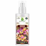Sovata Orchid Plants Spray, Essential Organic Liquid Spray Fertilizer for heavy flowering and fast growth of Orchid Plants. (200 ml)