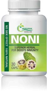 Prirupam Noni 30 Caps (Pack of 1)