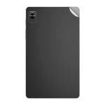 GADGETSWRAP Premium Material Skin Vinyl Decal Sticker Compatible With Realme Pad Mini - Dark Slate Electroplating