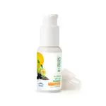 Organic Harvest Sunscreen SPF 60 with Triple Action Formula- 50gm