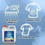 Fabric Softnere 5 Litre