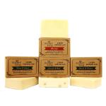 Moisturizing bathing bars