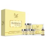 FYC PROFESSIONAL Biomarine Skin Essential Fairness Treatment Facial Kit, 315gm