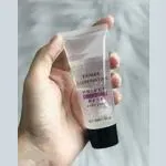 ABADRO Foundation Illuminating Primer Make Up Base Waterproof Primer - 50 ml (TRANSPARENT)