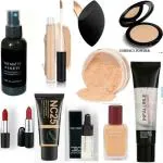 KA CAYLA All in one Face Makeup Sensational Combo kit, Big makeup Combo for Matte Looks