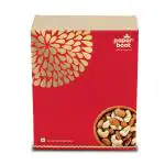 Paper Boat Assorted Dry Fruits Gift Pack, 400g| Kaju Badam Mixed Nuts| Diwali Gift Hamper